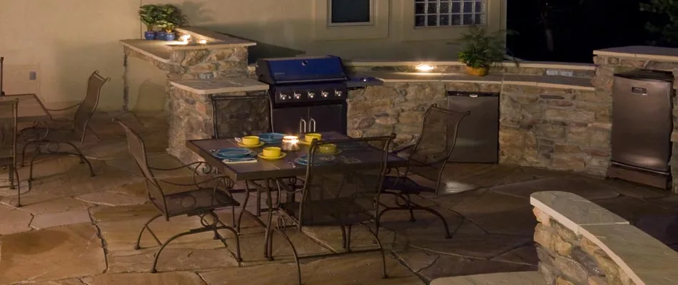 We can design an outdoor living space for your needs in Winter Park, CO.