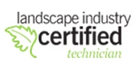 Certified Landscape Industry Technician